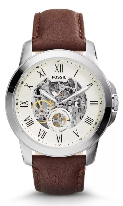 Fossil Grant Automatic Men's Watch ME3052