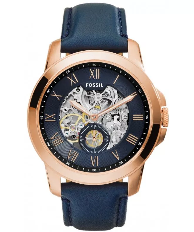 Fossil Grant Automatic Men's Watch ME3054