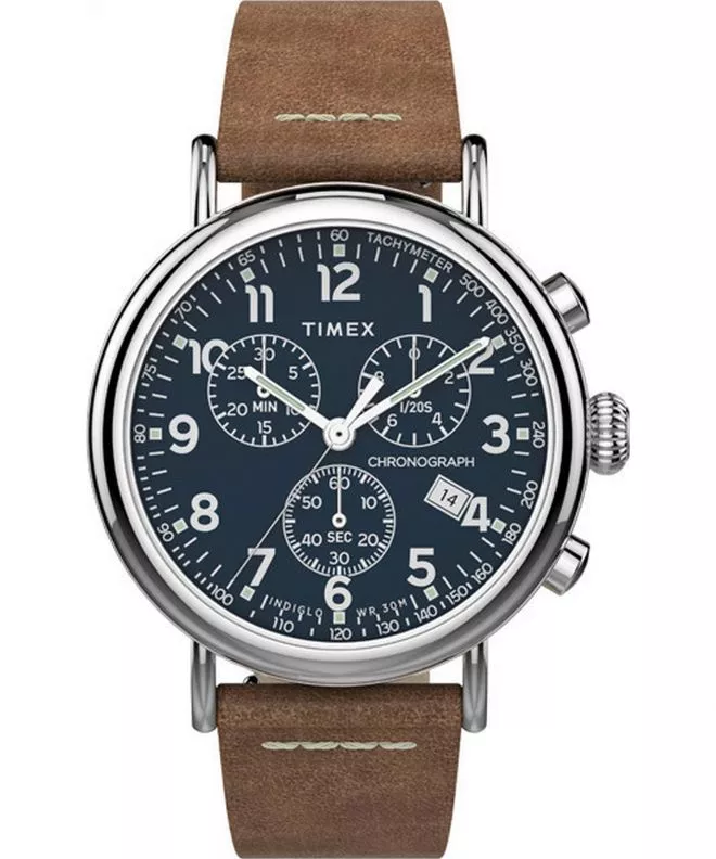 Timex Essential watch TW2T68900