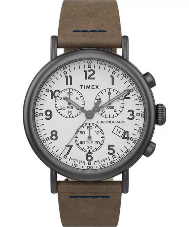Timex Essential watch TW2T69000