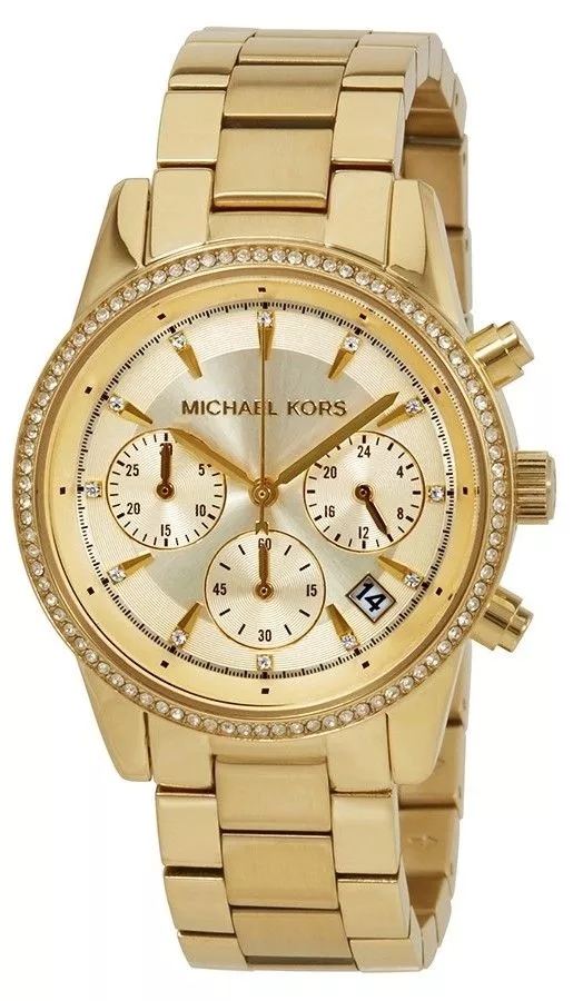Michael Kors Ritz Women's Watch MK6356