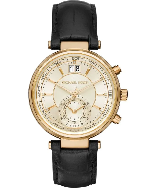 Michael Kors Sawyer Women's Watch MK2433