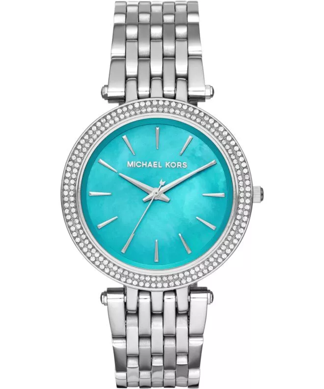 Michael Kors MK3515 - Darci Watch • Watchard.com