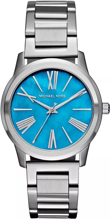 Michael Kors Artman Women's Watch MK3519