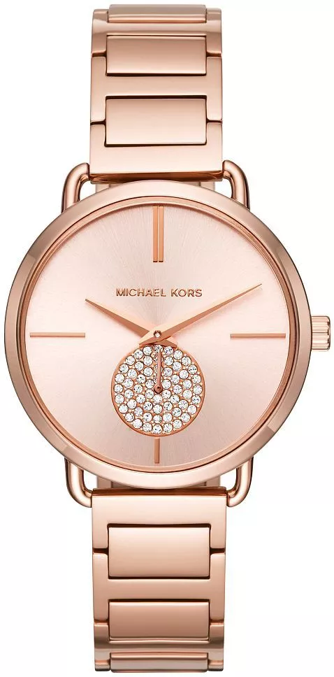 Michael Kors Portia Women's Watch MK3640