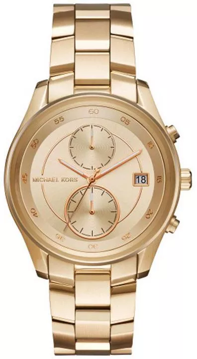 Michael Kors Briar Women's Watch MK6464