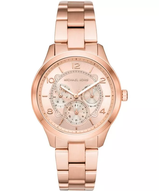 Michael Kors Runway Women's Watch MK6589