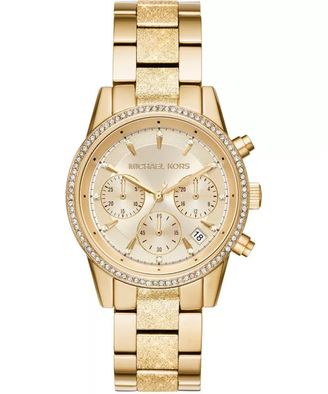 Michael Kors Ritz Women's Watch MK6597