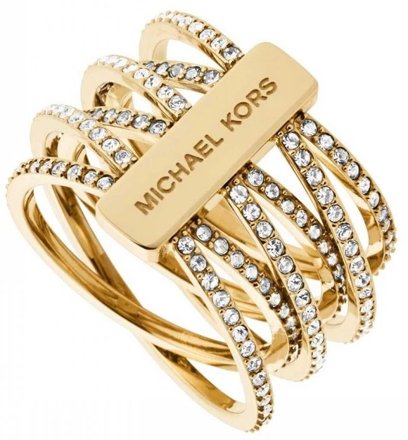 Michael Kors Ring  MKJ4422710