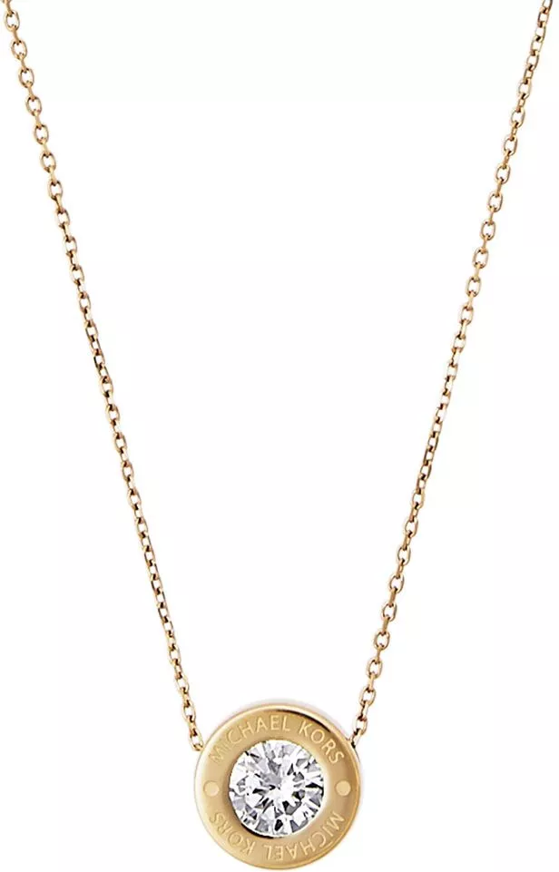 Michael Kors Necklace MKJ5340710