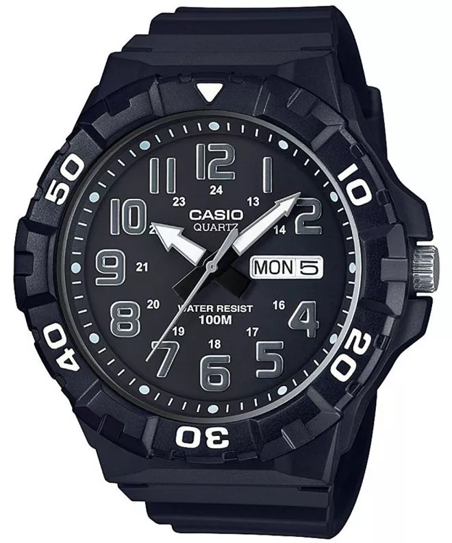 Casio Sport Men's Watch MRW-210H-1AVEF