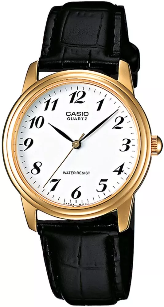 Casio Classic Men's Watch MTP-1236GL-7BEF