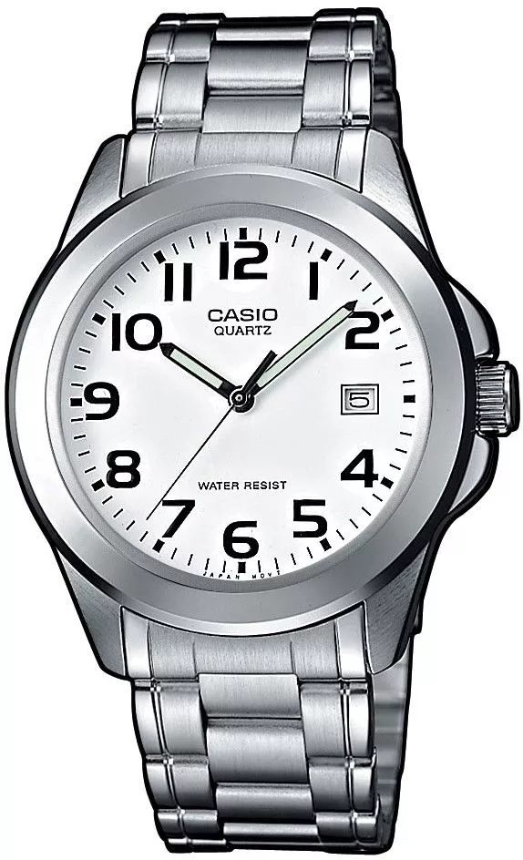 Casio Classic Men's Watch MTP-1259D-7B