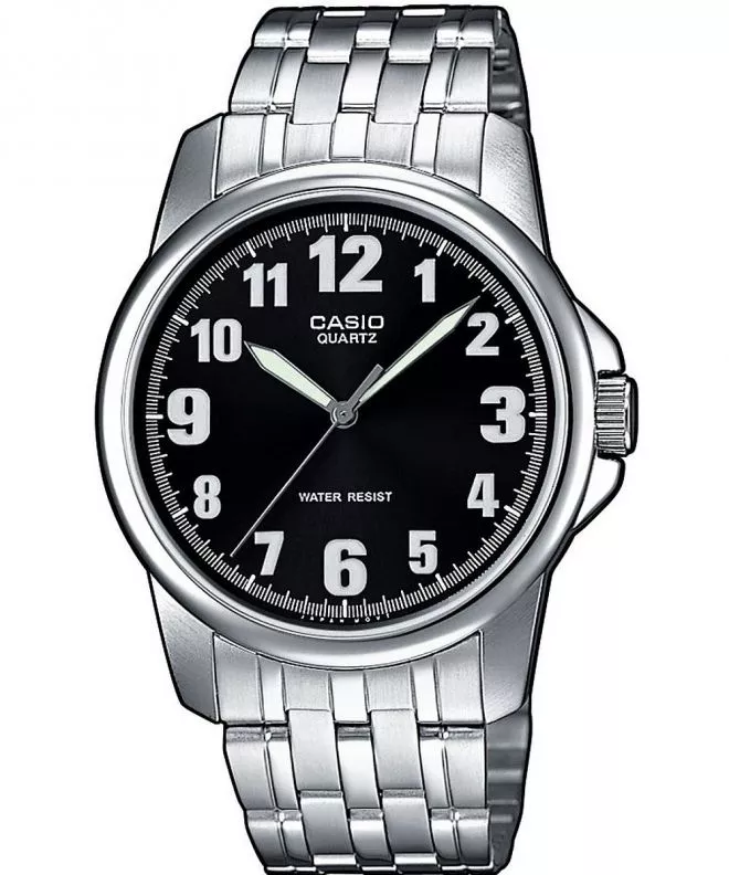 Casio Classic Men's Watch MTP-1260D-1B