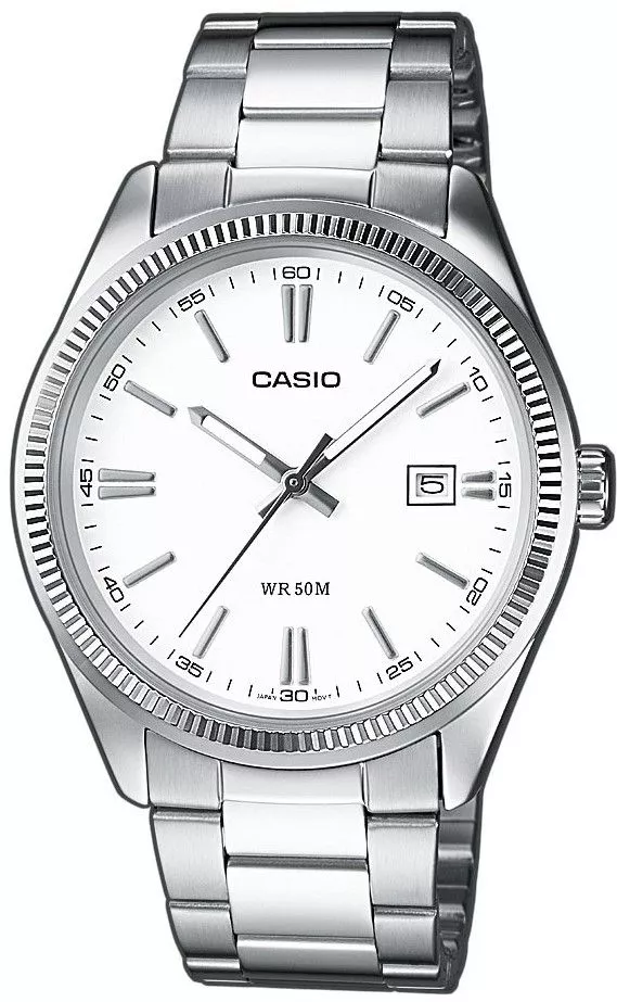 Gents Casio MTP watch MTP-1302D-7A1VEF
