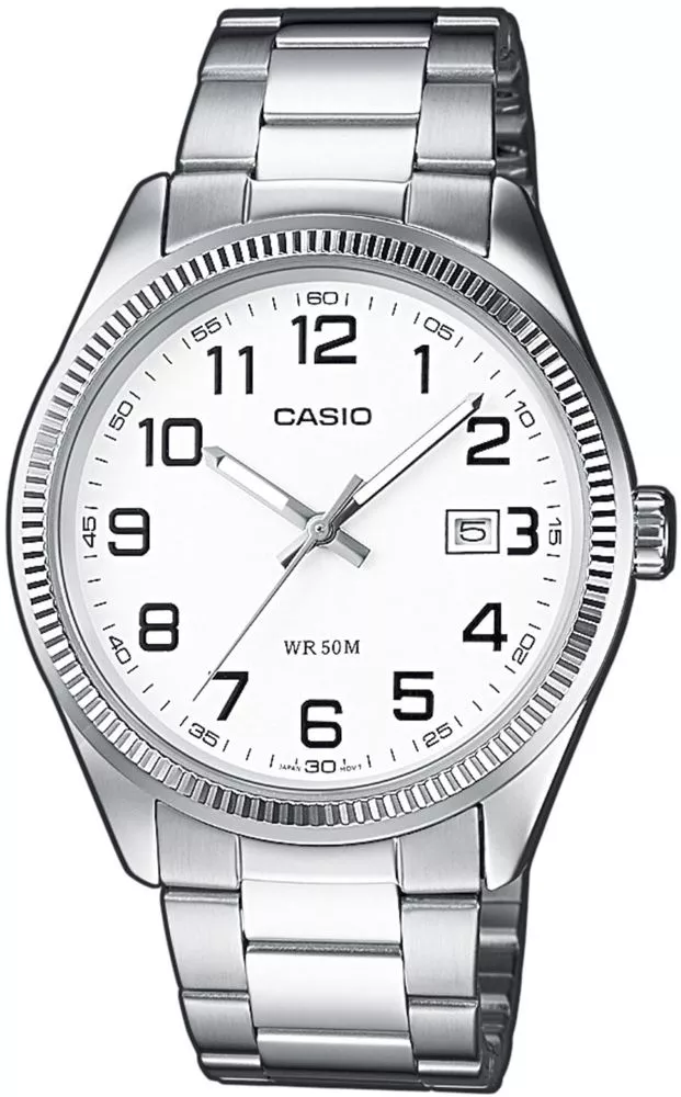 Gents Casio MTP watch MTP-1302D-7BVEF