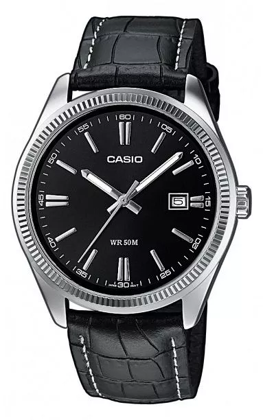 Gents Casio MTP watch MTP-1302PL-1AVEF