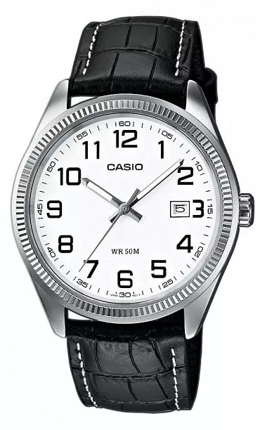 Gents Casio MTP watch MTP-1302PL-7BVEF