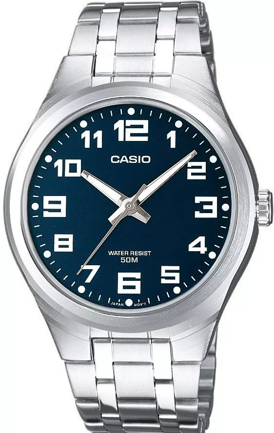 Casio Classic Men's Watch MTP-1310D-2BVEF