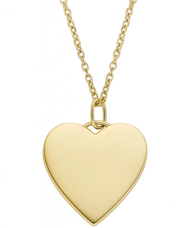 Fossil Drew Pendant necklace JF04689710