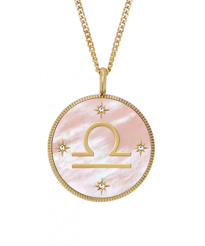Fossil Harlow necklace JF04844710