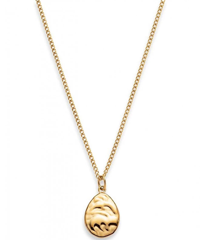 Paul Hewitt Treasure Ocean Drop necklace PH003833