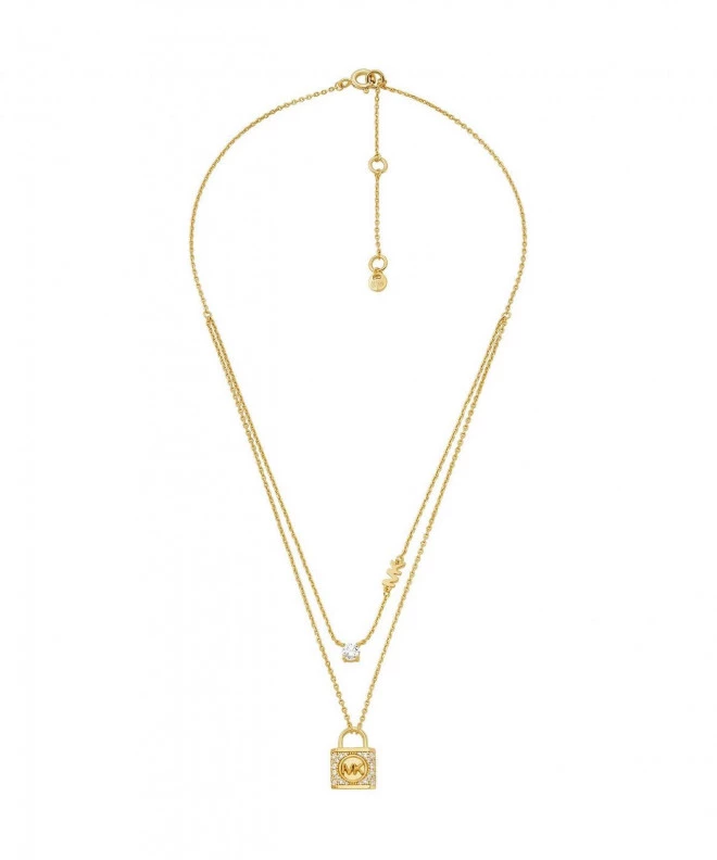 Michael Kors Premium necklace MKC1630AN710