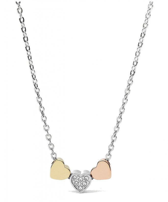Fossil Sutton Women's Necklace JF02856998