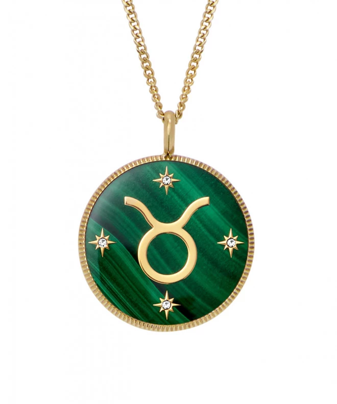 Fossil Harlow necklace JF04839710