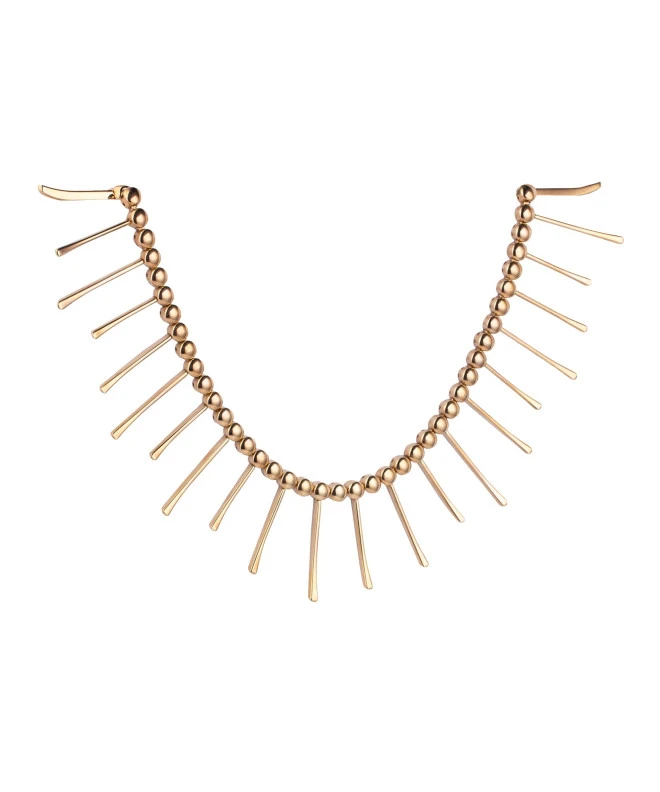 Alfex Classic necklace 5568-N3-0639
