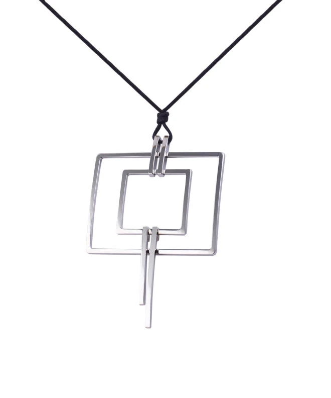 Alfex Classic necklace 5532-P4-0000