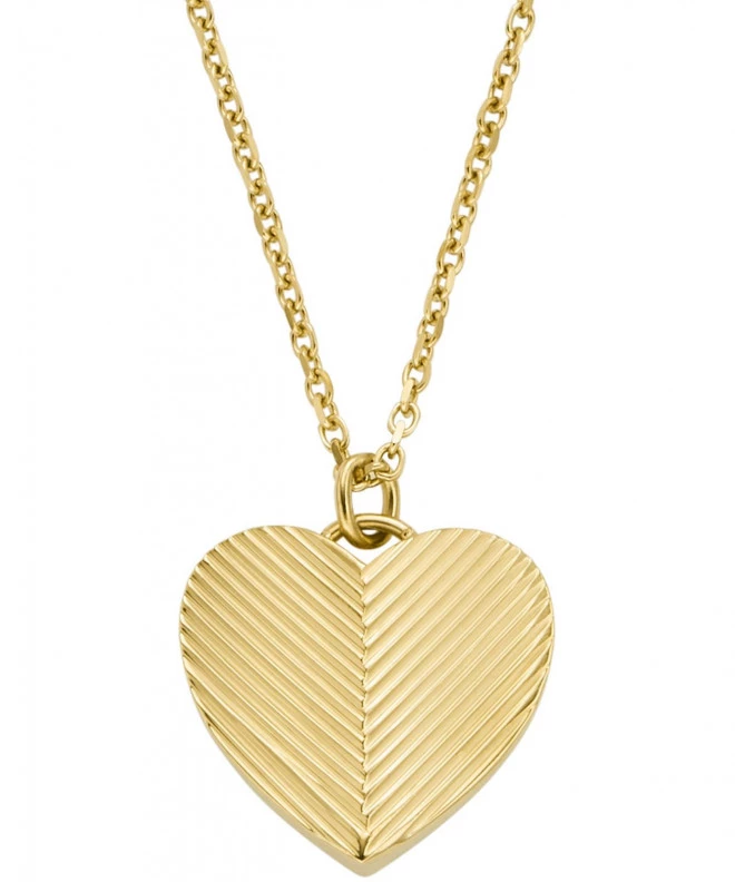 Fossil Harlow necklace JF04652710