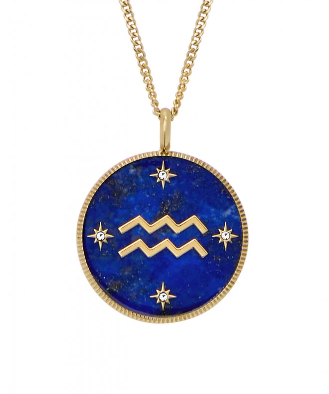 Fossil Harlow necklace JF04849710