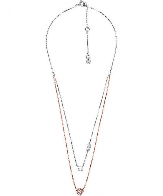 Michael Kors Premium Necklace MKC1596A2931