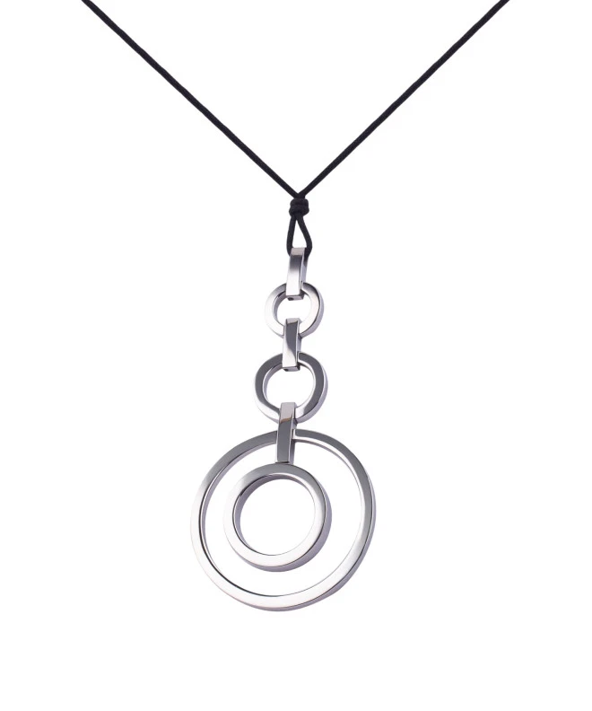 Alfex Classic necklace 5542-P4-0000