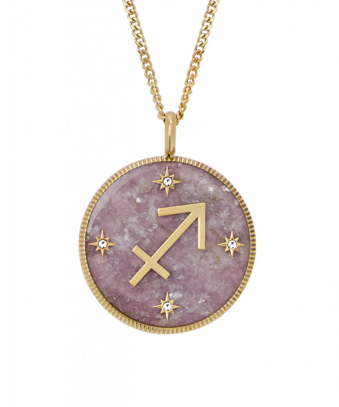 Fossil Harlow necklace JF04846710