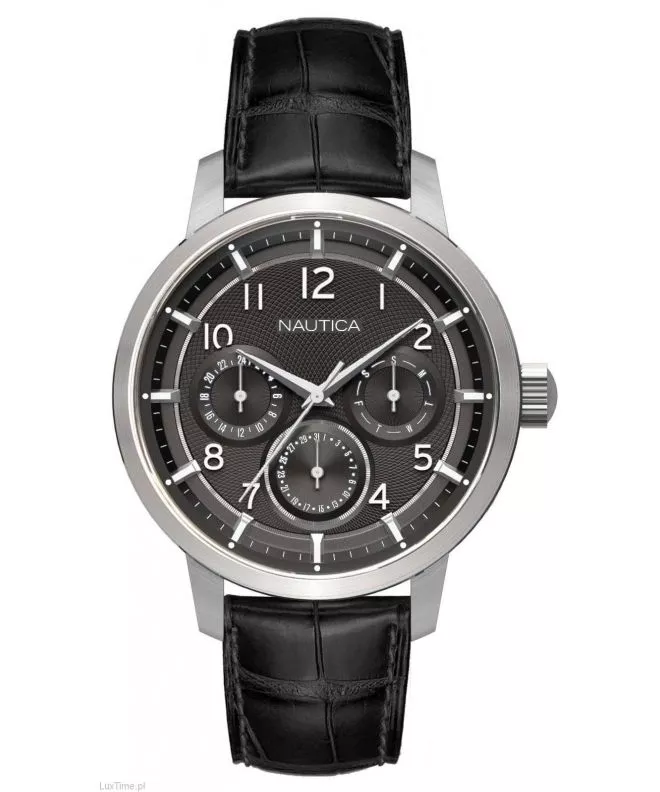 Nautica Nct 15 Men's Watch NAD13545G