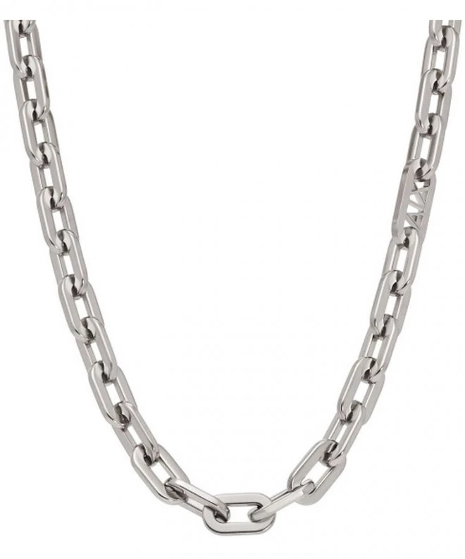 Armani Exchange Classic Chain necklace AXG0116040