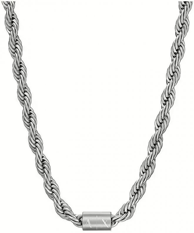 Armani Exchange Icon Chains necklace AXG0125040