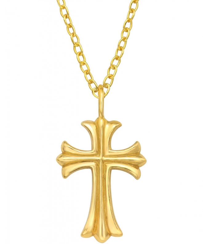 Bonore Necklace - gold-plated silver 925 167900
