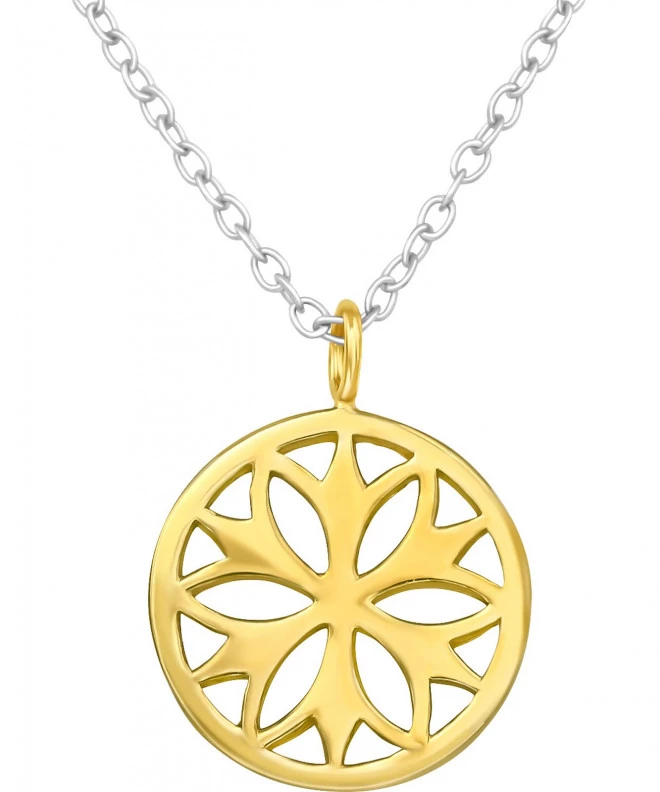 Bonore - Silver 925 necklace 167726