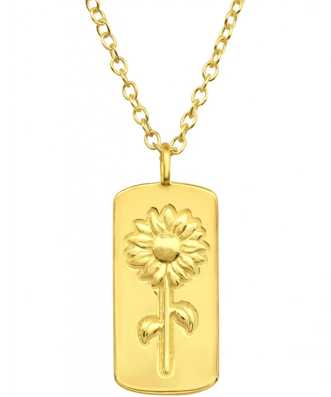 Bonore - Gold-Plated Silver 925 necklace 167781