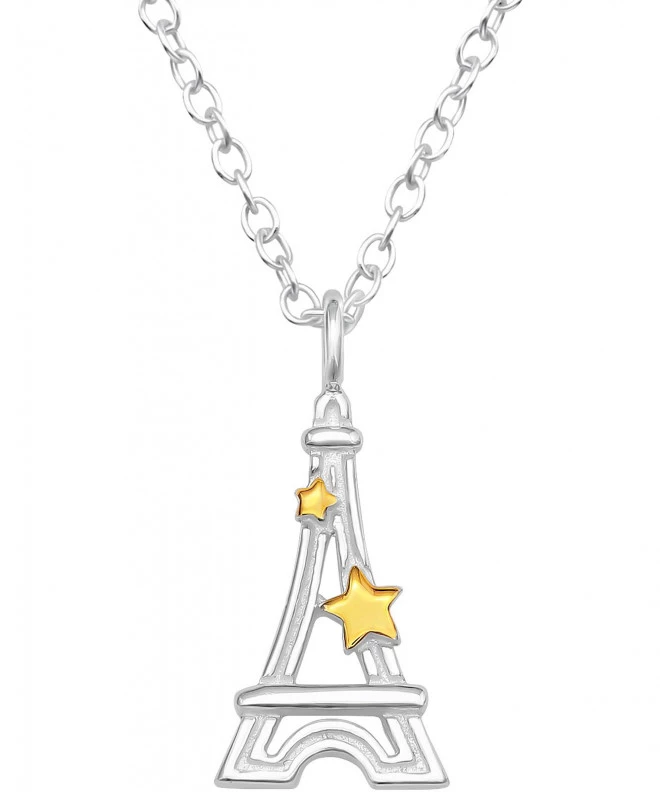 Bonore - Silver 925 necklace 167835