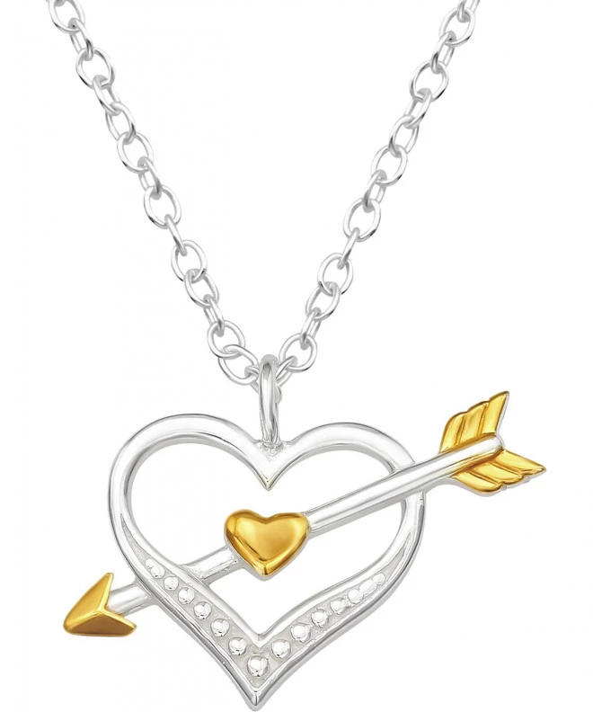 Bonore - Silver 925 necklace 167836