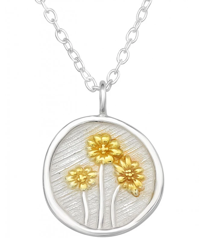 Bonore - Silver 925 necklace 167837