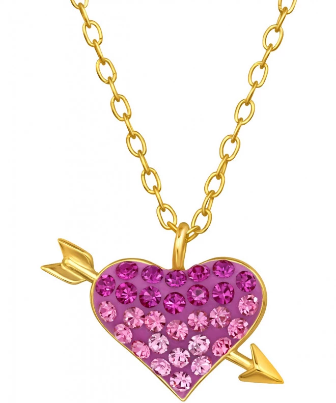 Bonore - Gold-Plated Silver 925 necklace 167972