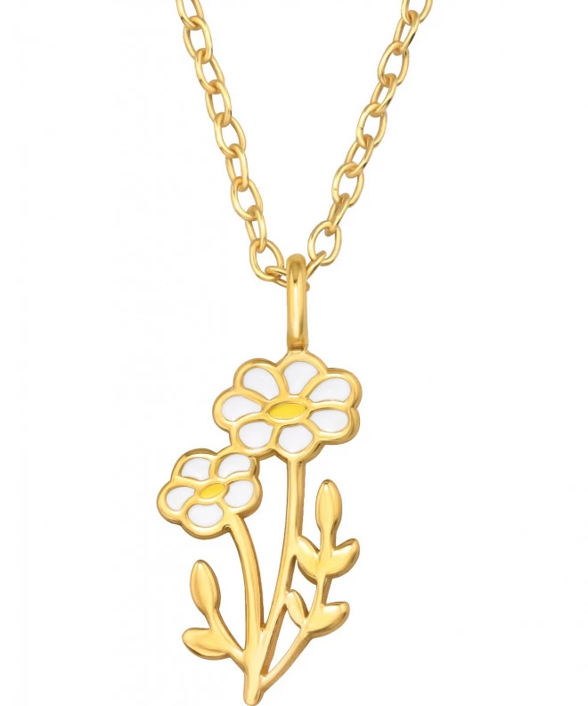 Bonore - Gold-Plated Silver 925 necklace 167973