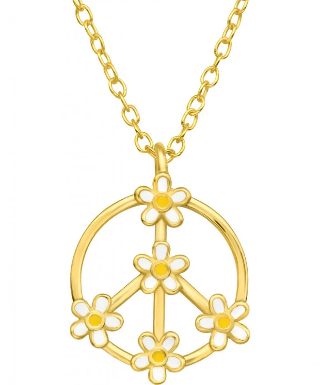 Bonore - Gold-Plated Silver 925 necklace 167888