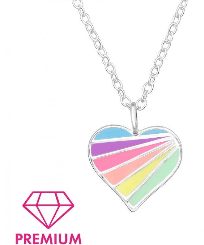 Bonore - Silver 925 necklace 168039