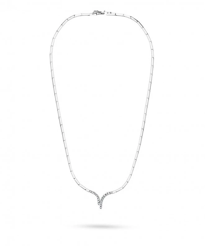 Bonore - Gold 585 necklace 173496